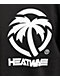 Heat Wave Eagle Black T-Shirt - Thumbnail image 3 of 5