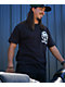 Heat Wave Eagle Black T-Shirt - Thumbnail image 5 of 5