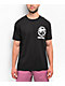 Heat Wave Eagle Black T-Shirt - Thumbnail image 2 of 5