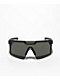 Heat Wave Future Tech SOCOM Black Sunglasses - Thumbnail image 2 of 2
