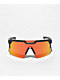 Heat Wave Future Tech Sunblast Sunglasses - Thumbnail image 2 of 2