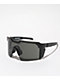 Heat Wave Future Tech Z.87 Black Socom Sunglasses