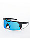 Heat Wave Future Tech Z.87 Galaxy Polar Sunglasses