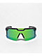 Heat Wave Future Tech Z.87 Piff Polar Sunglasses - Thumbnail image 2 of 2