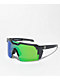 Heat Wave Future Tech Z.87 Piff Polar Sunglasses - Thumbnail image 1 of 2