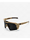 Heat Wave Future Tech Z87+ Desert Tan Polarized Sunglasses - Thumbnail image 1 of 2