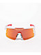 Heat Wave Future Tech Z87+ Gloss Clear & Sunblast Sunglasses - Thumbnail image 2 of 3