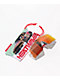 Heat Wave Future Tech Z87+ Gloss Clear & Sunblast Sunglasses - Thumbnail image 3 of 3