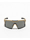 Heat Wave Future Tech Z87 Desert Tan Sunglasses - Thumbnail image 2 of 3