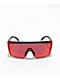 Heat Wave Lazer Face 1-800 Firestorm Sunglasses - Thumbnail image 2 of 3
