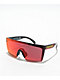 Heat Wave Lazer Face 1-800 Firestorm Sunglasses - Thumbnail image 1 of 3