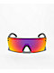 Heat Wave Lazer Face Atmosphere Sunglasses - Thumbnail image 2 of 2