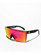 Heat Wave Lazer Face Atmosphere Sunglasses - Thumbnail image 1 of 2