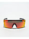 Heat Wave Performance Lazer Face Z87+ Sunblast Sunglasses - Thumbnail image 2 of 3