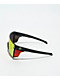 Heat Wave Performance Lazer Face Z87+ Sunblast Sunglasses - Thumbnail image 3 of 3