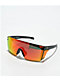 Heat Wave Performance Lazer Face Z87+ Sunblast Sunglasses - Thumbnail image 1 of 3