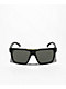 Heat Wave Quatro Black & Gold Sunglasses - Thumbnail image 2 of 2