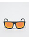 Heat Wave Regulator Turbo Sunblast Sunglasses