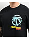 Heat Wave Unlimited Freedom Black T-Shirt - Thumbnail image 3 of 3