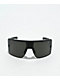 Heat Wave Vector Z87+ Black Sunglasses - Thumbnail image 2 of 3