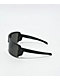 Heat Wave Vector Z87+ Black Sunglasses - Thumbnail image 3 of 3