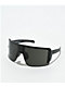 Heat Wave Vector Z87+ Black Sunglasses - Thumbnail image 1 of 3
