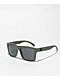 Heat Wave Vise OD Green & Black Sunglasses - Thumbnail image 1 of 2