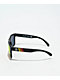 Heat Wave Vise Turbo Classic Matte Black & Sunblast Sunglasses - Thumbnail image 3 of 3
