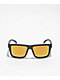 Heat Wave Vise XL Gold Rush gafas de sol polarizadas