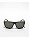 Heat Wave Vise XL gafas negras polarizadas