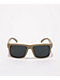 Heat Wave Vise Z87 Desert Tan & Ultra Black Sunglasses - Thumbnail image 2 of 3