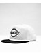 Heat Wave x Chevrolet Corvette White Snapback Hat - Thumbnail image 1 of 3