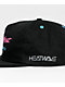 Heat Wave x Chevrolet Heartbeat Of America Snapback Hat - Thumbnail image 4 of 5