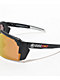 Heat Wave x Corvette Future Tech Gold Sunglasses - Thumbnail image 3 of 3