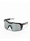 Heat Wave x GM Goodwrench Future Tech Z87+ Black Sunglasses - Thumbnail image 1 of 3
