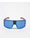 Heat Wave x Jeff Gordon #24 Vector Rainbow Sunglasses - Thumbnail image 2 of 2