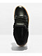 Heelys Kids Racer Mid Black & Gum Shoes - Thumbnail image 3 of 4