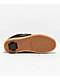 Heelys Kids Racer Mid Black & Gum Shoes - Thumbnail image 4 of 4