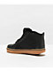 Heelys Kids Racer Mid Black & Gum Shoes - Thumbnail image 2 of 4