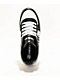 Heelys Kids Reserve Low Black & White Shoes - Thumbnail image 3 of 6