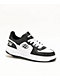 Heelys Kids Reserve Low Black & White Shoes - Thumbnail image 1 of 6