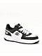 Heelys Kids Reserve Low Black & White Shoes - Thumbnail image 6 of 6