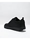 Heelys Pro 20 Black & Black Canvas Shoes - Thumbnail image 2 of 5