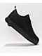 Heelys Pro 20 Black Canvas Shoes