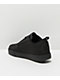 Heelys Pro 20 Black Canvas Shoes