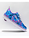 Heelys Pro 20 Blue & Purple Tie Dye Shoes - Thumbnail image 5 of 5
