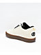 Heelys Pro 20 Cream & Gum Shoes - Thumbnail image 2 of 5
