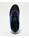 Heelys Pro 20 Light Up Lightning Black & Blue Shoes - Thumbnail image 3 of 5