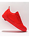 Heelys Pro 20 Red Canvas Shoes - Thumbnail image 5 of 5