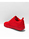 Heelys Pro 20 Red Canvas Shoes - Thumbnail image 2 of 5